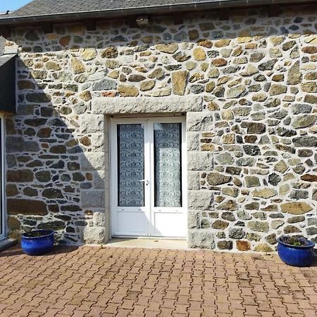 Logement Tregueux Exterior foto