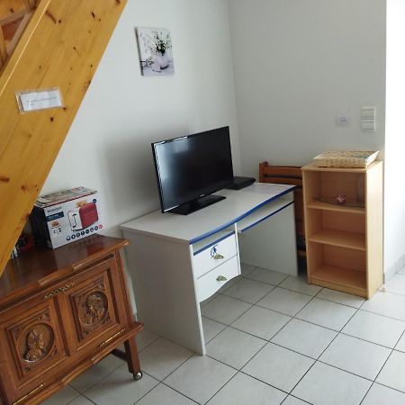 Logement Tregueux Exterior foto