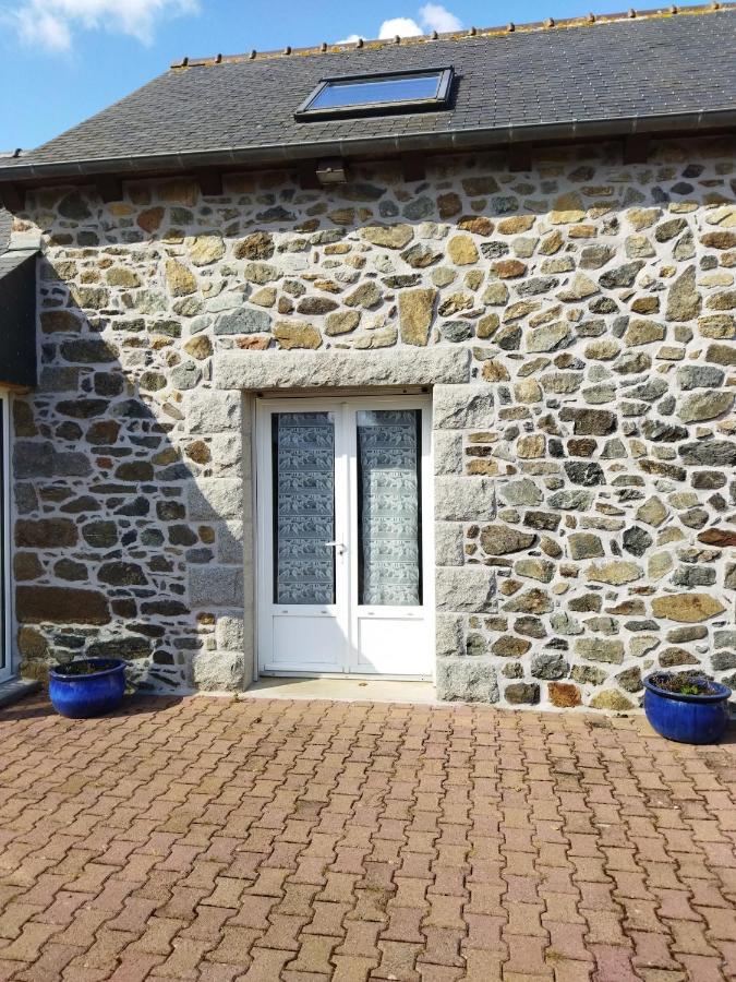 Logement Tregueux Exterior foto