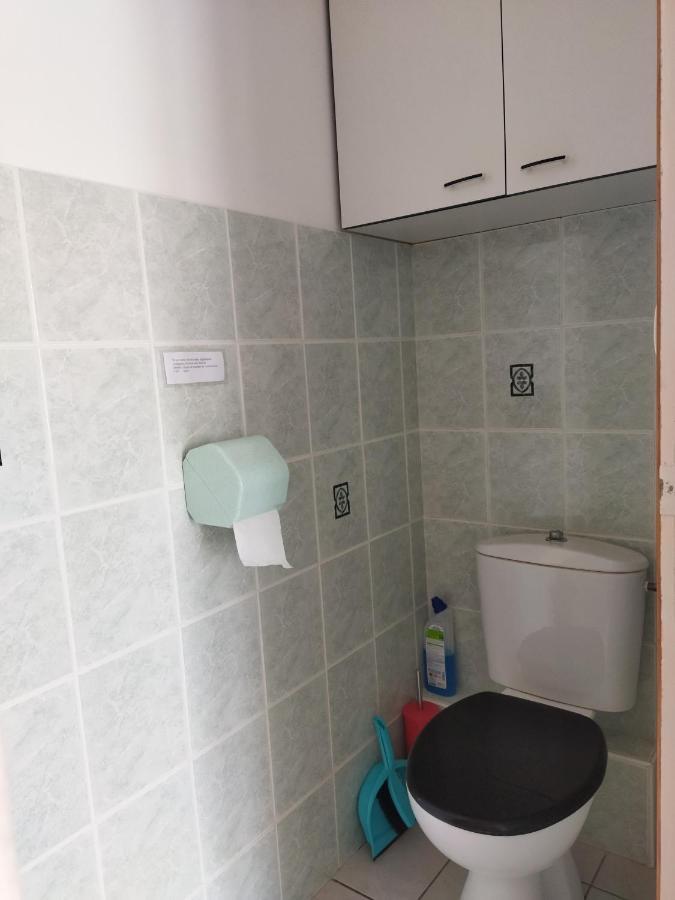 Logement Tregueux Exterior foto