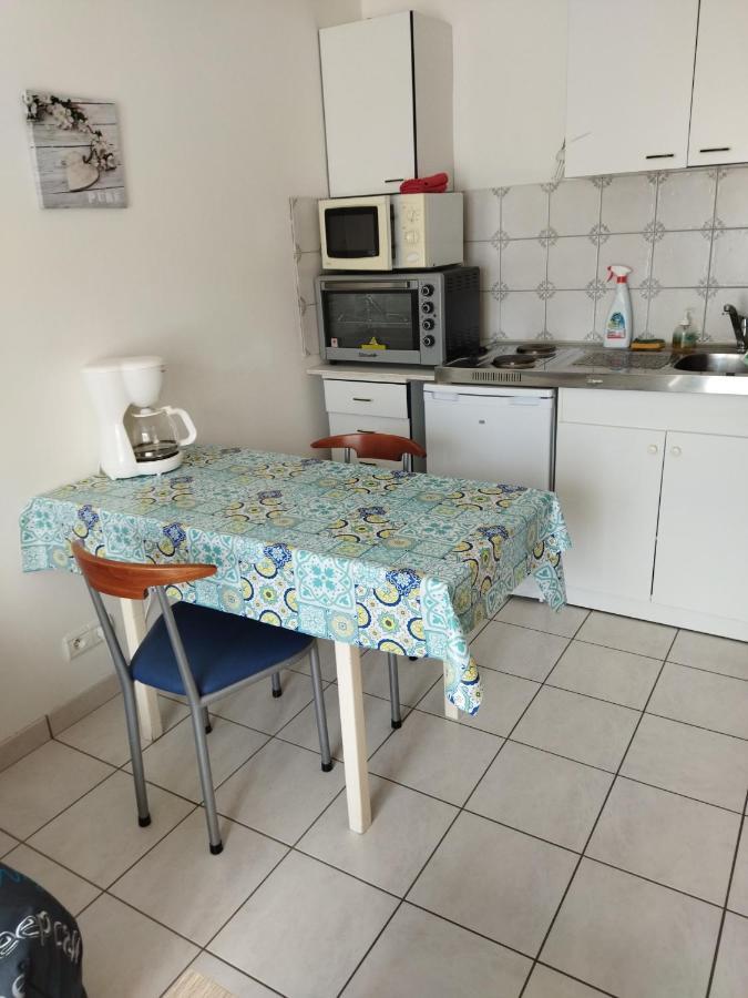 Logement Tregueux Exterior foto